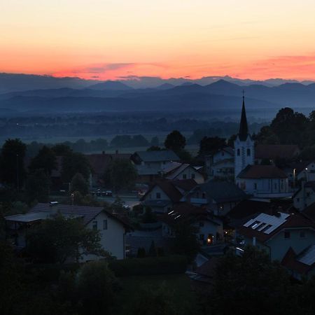 Apartmaji Lejardin Skofljica Luaran gambar