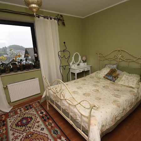Apartmaji Lejardin Skofljica Luaran gambar