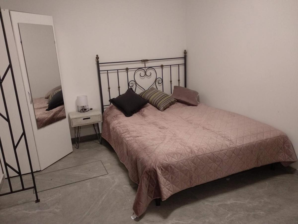 Apartmaji Lejardin Skofljica Luaran gambar