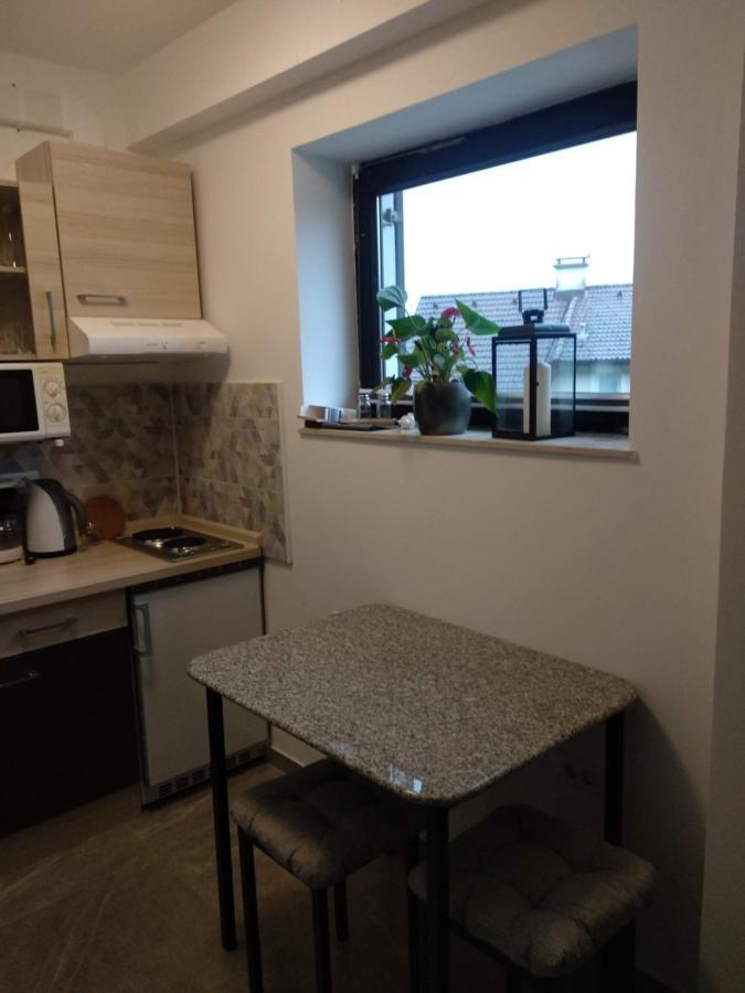 Apartmaji Lejardin Skofljica Luaran gambar