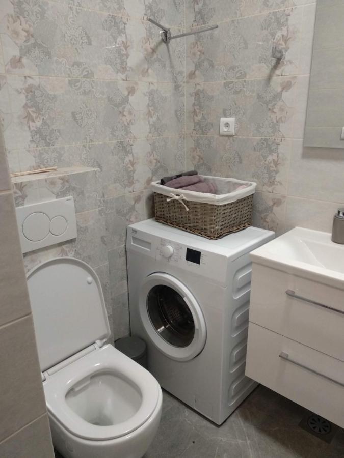 Apartmaji Lejardin Skofljica Luaran gambar