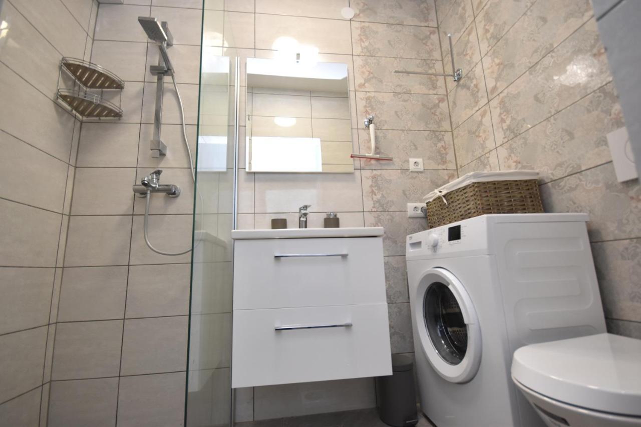 Apartmaji Lejardin Skofljica Luaran gambar