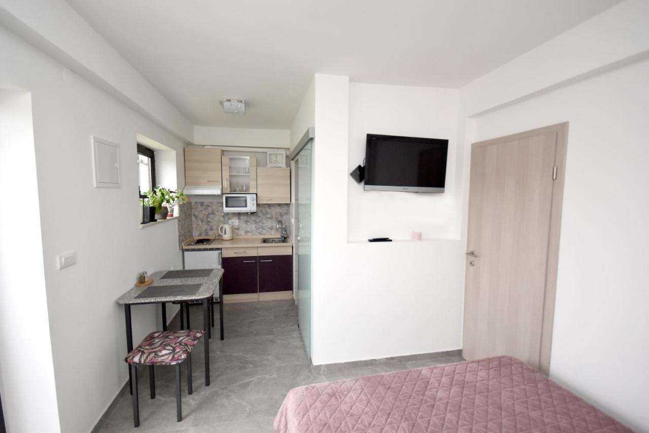 Apartmaji Lejardin Skofljica Luaran gambar