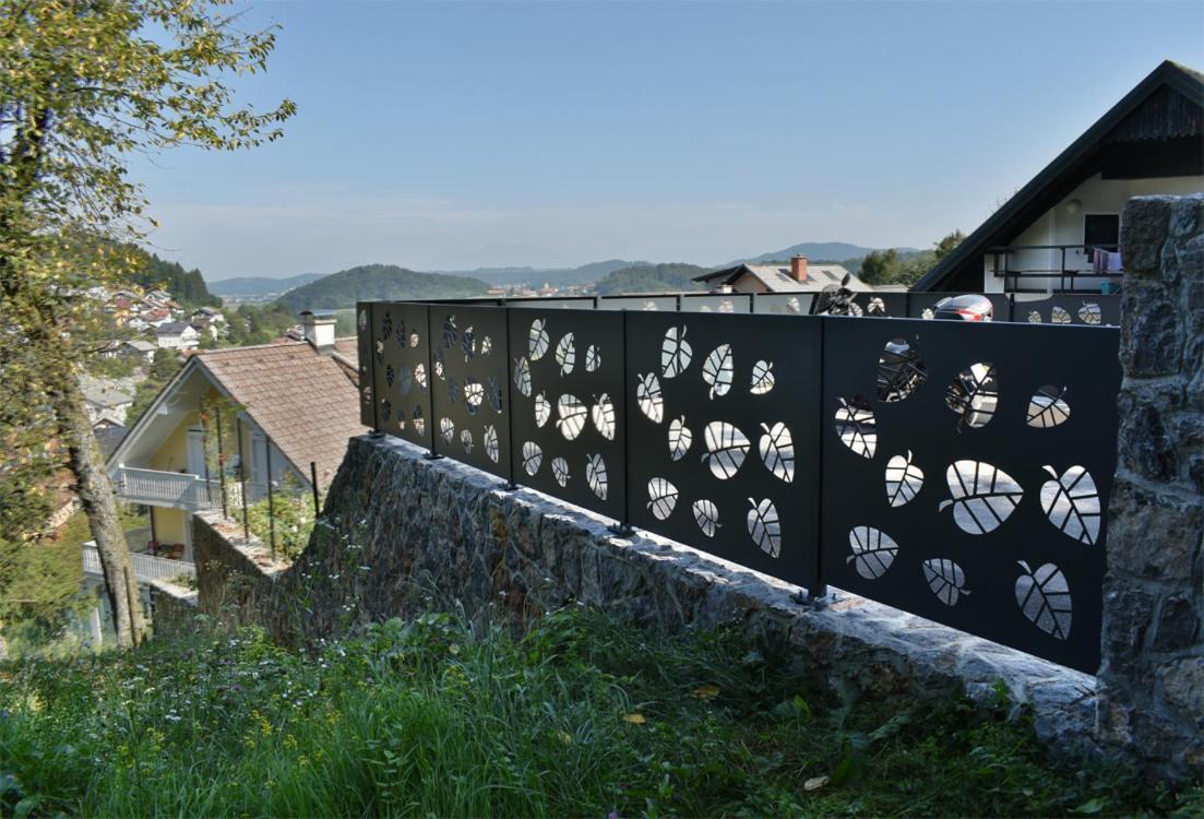 Apartmaji Lejardin Skofljica Luaran gambar