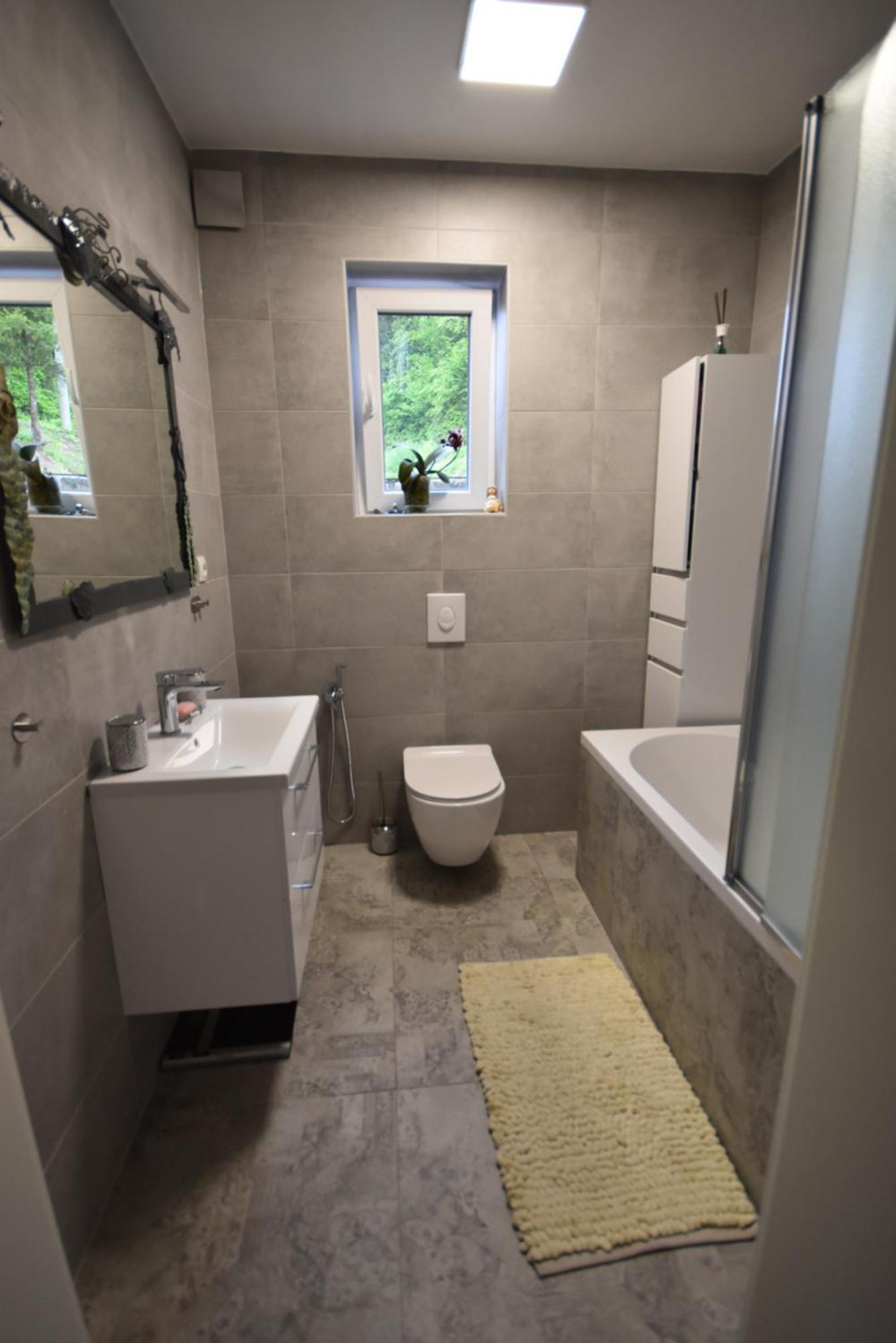 Apartmaji Lejardin Skofljica Luaran gambar